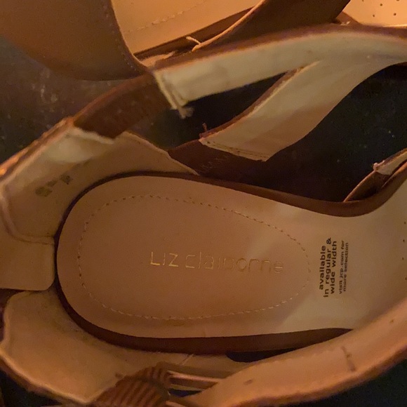 👡SANDAL HEELS👡 - Picture 6 of 7